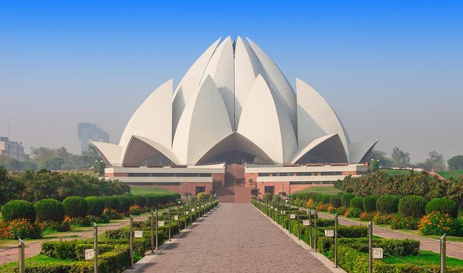 Full Day Delhi Temple Tour - What to wear and bring