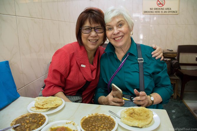 Full Day Food Tour Of Delhi with a chef. Includes Tea Tasting - Key details before you book
