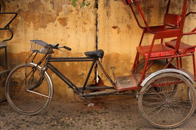 Full Day Old and New Delhi City Tour - One day from Mughal Old Delhi to modern New Delhi