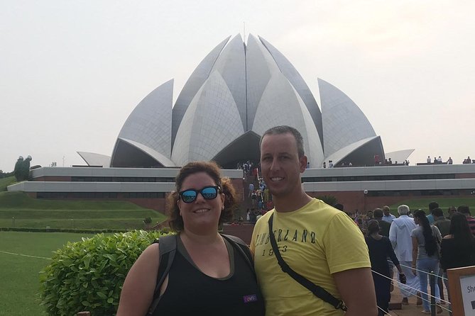 Full-Day Old and New Delhi Private Tour with Qutub Minar - Why this Delhi day works