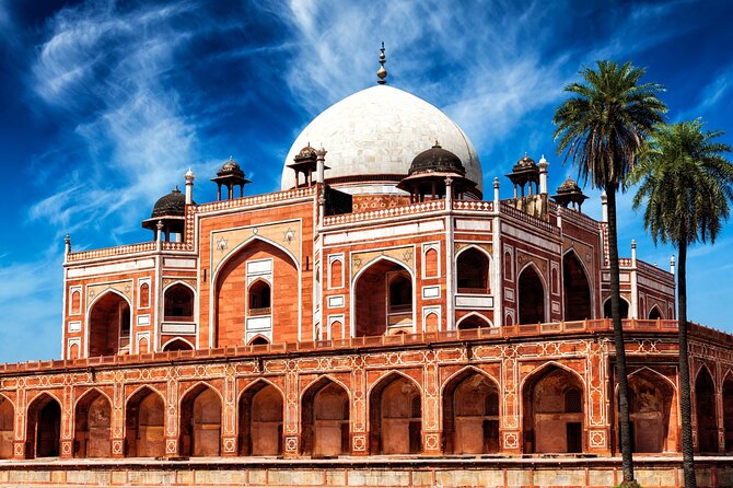 Full Day Private Guided Delhi City tour by Car with Guide - Red Fort, India Gate, and the government quarter