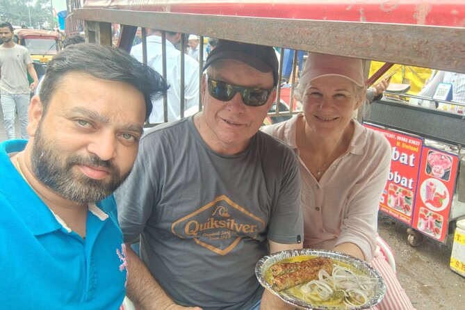 Full Day Private Guided Delhi City tour by Car with Guide - Jama Masjid and the scale of Old Delhi