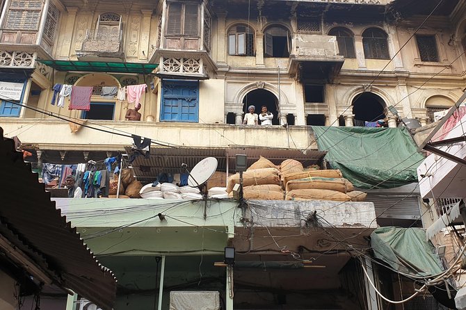 Full-Day Private Old and New Delhi Combo Tour - What this one-day Delhi route gets right