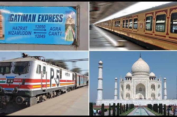 Full-Day Private Taj Mahal and Agra Fort Tour by Car from Delhi - Why the private format matters