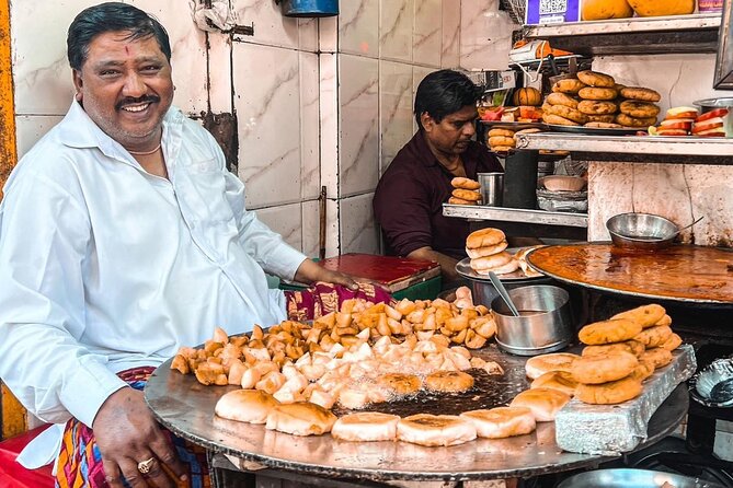 Full Day Private Tour Of Old & New Delhi - Jama Masjid and the close-up view of Old Delhi