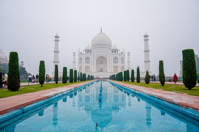 Golden Triangle 3 days Tour to Delhi Agra and Jaipur - What the $710 package really gives you
