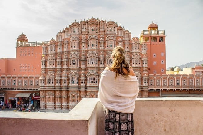 Golden Triangle 3 days Tour to Delhi Agra and Jaipur - Should you book it?