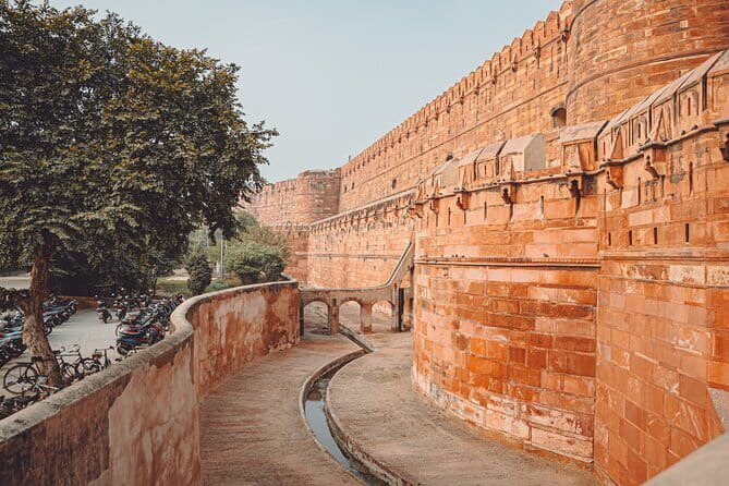 Golden Triangle 3 days Tour to Delhi Agra and Jaipur - Sunrise at the Taj Mahal, then Agra Fort