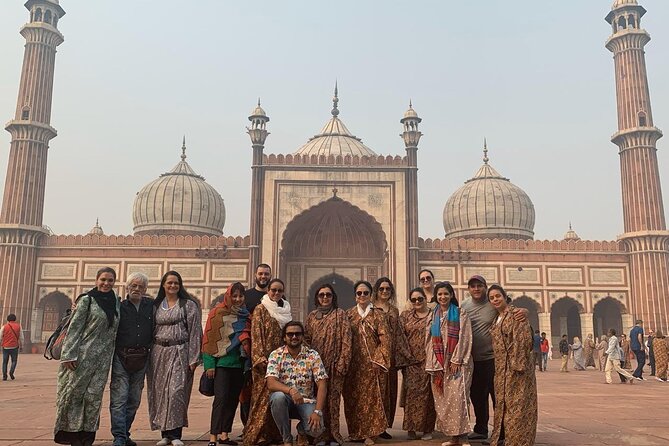 Golden Triangle 6 Days Tour from New Delhi - Day 3: The Taj Mahal and Agra Fort