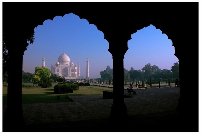 Golden Triangle 6 Days Tour from New Delhi - Day 5: Jaipur’s forts, palace, and observatory