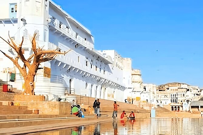 Golden Triangle India: 5-Day Delhi, Agra, Jaipur & Pushkar Tour - Why Pushkar makes this more than a standard Golden Triangle tour