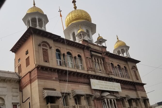 Golden Triangle: Private Delhi Agra Jaipur Tour 3 Nights 4 Days - Who will get the most from this tour
