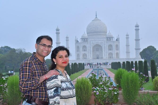 Golden Triangle Private Tour in India for 5 Days and 4 Nights - Day 5: Yoga, cooking, and the return to Delhi