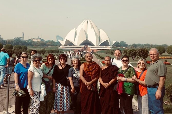 Golden triangle & The Burning city Varanasi 9 Nights - Varanasi moves from monuments to the river