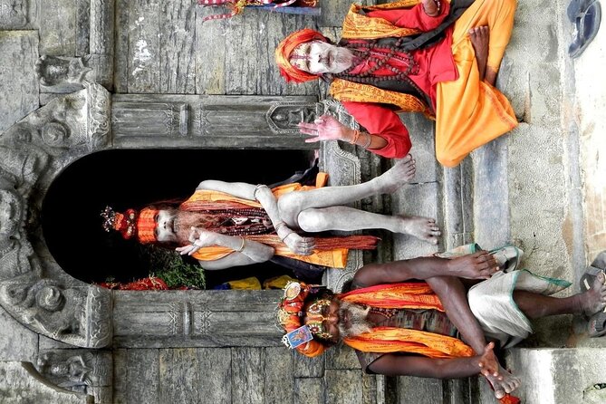 Golden triangle & The Burning city Varanasi 9 Nights - Sarnath and Durga Temple complete Varanasi