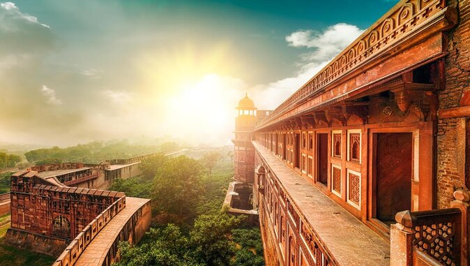 Golden Triangle Tour 3 Days - Key points to know before booking