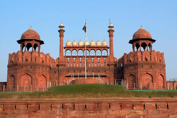 Golden Triangle Tour 3 Days - What the private setup changes