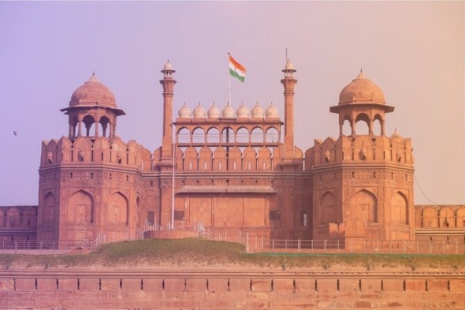 Golden Triangle Tour 3 Nights and 4 Days - Day four: Amber Fort and Jaipur’s City Palace
