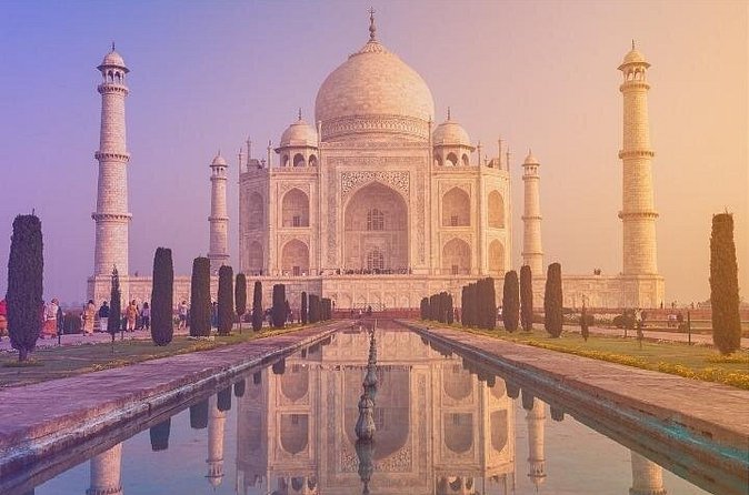 Golden Triangle Tour 3 Nights and 4 Days - The pace, the gaps, and the smart questions