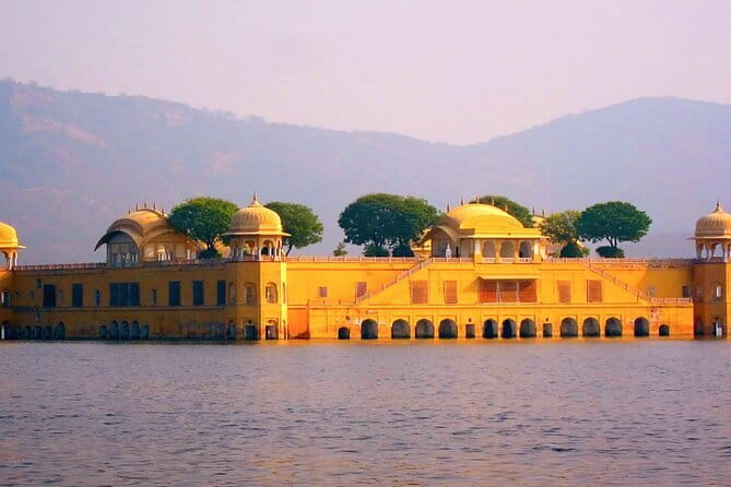 Golden Triangle Tour 4 Nights 5 Days - Why this Golden Triangle route works for a first visit