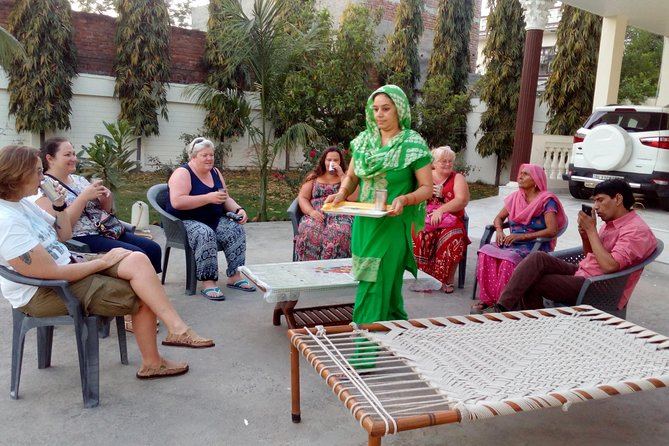 Golden Triangle Tour Delhi-Agra-Jaipur - Key points before you book