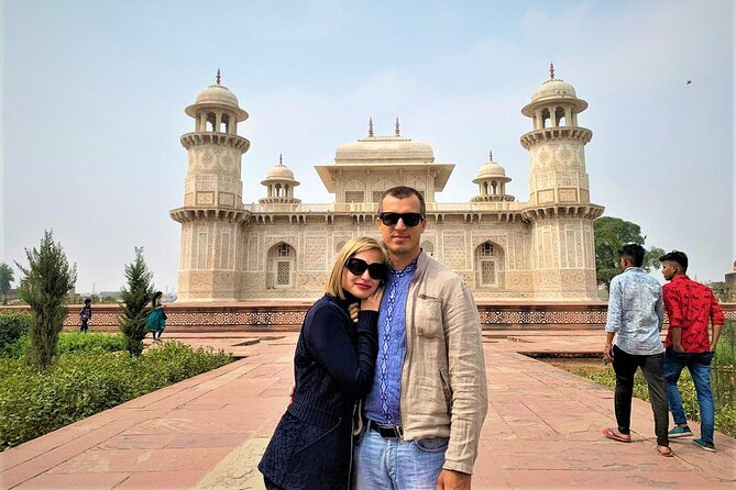 Golden Triangle Tour Package Delhi Agra Jaipur - Who will get the most from this itinerary