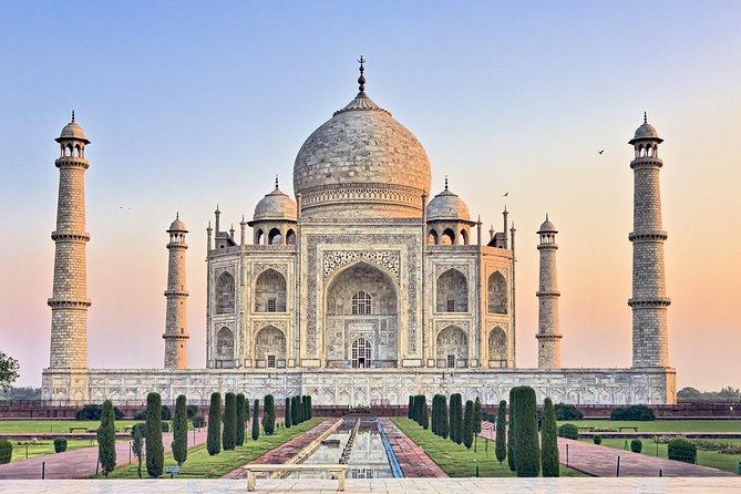 Golden Triangle Tour With Ranthambore (Viator Award Winner) - Day 1: Arriving in Delhi and getting settled