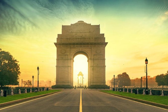 Golden Triangle Tour With Ranthambore (Viator Award Winner) - Day 4: A full day around Ranthambore National Park