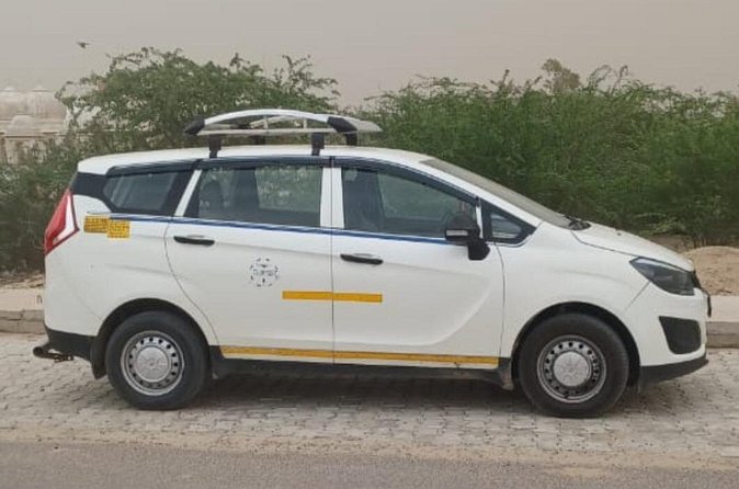 Golden Triangle Trip Delhi, Agra, Jaipur. Private driver and car. - Who will get the most from this trip