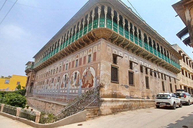 Golden Triangle Trip Delhi, Agra, Jaipur. Private driver and car. - The road to Agra and the Taj Mahal