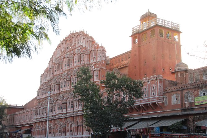 Guided 2-Day Jaipur Tour from Delhi by Car - Who should book this Jaipur tour