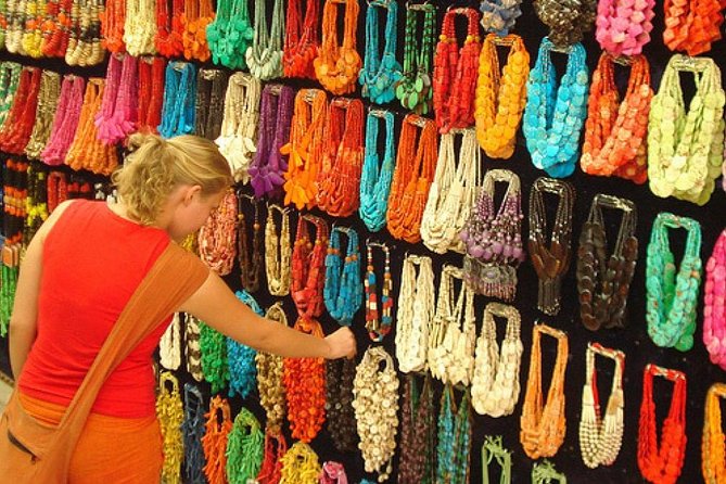 Guided Shopping Tour of Old Delhi and New Delhi - Why the private car matters in Delhi