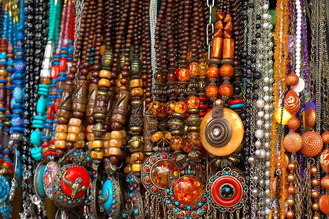 Half Day Delhi Shopping Tour With Shopping Consultant - What this Delhi shopping tour is really for