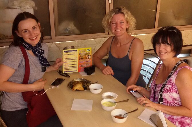 Half day Heritage Food Walk & Spice Market at Old Delhi - Premium Tour - Is $28 a fair price?