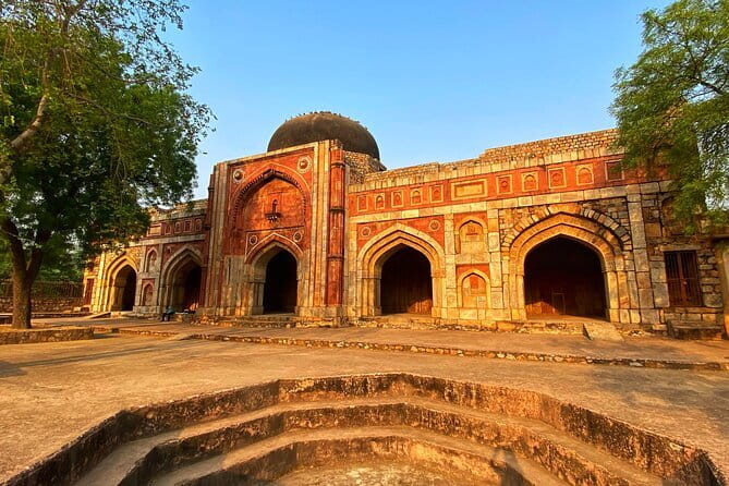 Half-Day Premium Delhi Heritage Cycling Tour - An Illustrious Tryst with time - Is $60 a fair price for this Delhi morning?