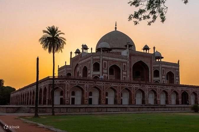 Half Day Private Delhi City Tour - What the private car changes