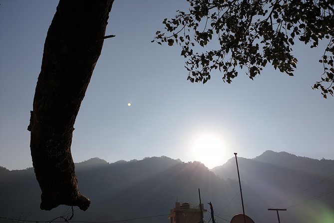 Haridwar and Rishikesh 1 Day Tour from Delhi With Lunch And Guide - Mansa Devi Temple and the pilgrimage tradition