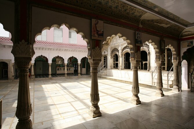 Haveli's Heritage Walk | Sights & Sounds of Old Delhi [Private] - Key points to know before you book