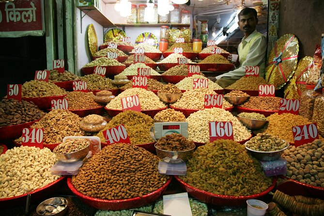 Haveli's Heritage Walk | Sights & Sounds of Old Delhi [Private] - Why the private format matters in Old Delhi