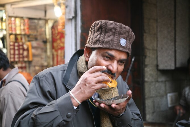 Haveli's Heritage Walk | Sights & Sounds of Old Delhi [Private] - What the three hours really includes