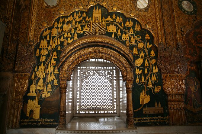 Haveli's Heritage Walk | Sights & Sounds of Old Delhi [Private] - Is $84.93 good value?