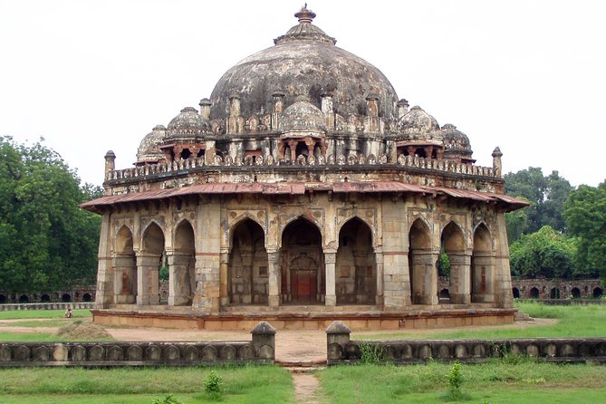 Heritage Delhi Photography Walk (2 Hours Guided Walking Tour with Rickshaw Ride) - Why this short Delhi walk works for photographers