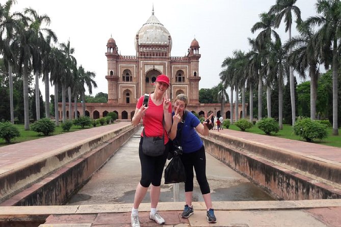 Heritage Delhi Photography Walk (2 Hours Guided Walking Tour with Rickshaw Ride) - Choosing the best time for your photographs