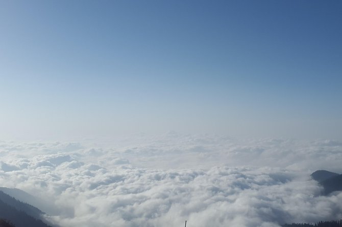 Himachal Tour Package - Day 3: Shimla to Manali through Kullu Valley