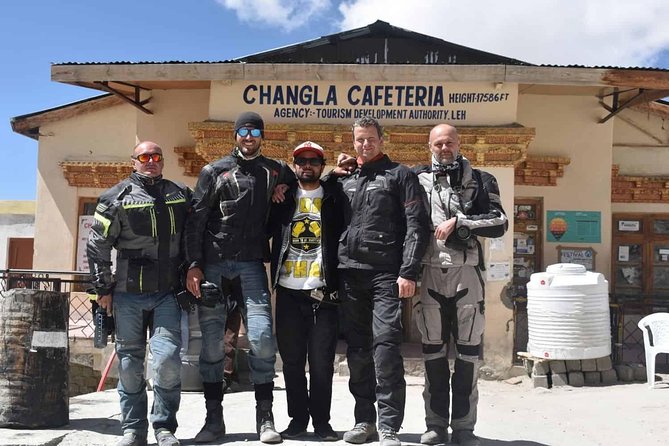 Himalayas: 11 Day Motorbike Expedition To Ladakh (North India) - What this Ladakh motorbike trip is really like