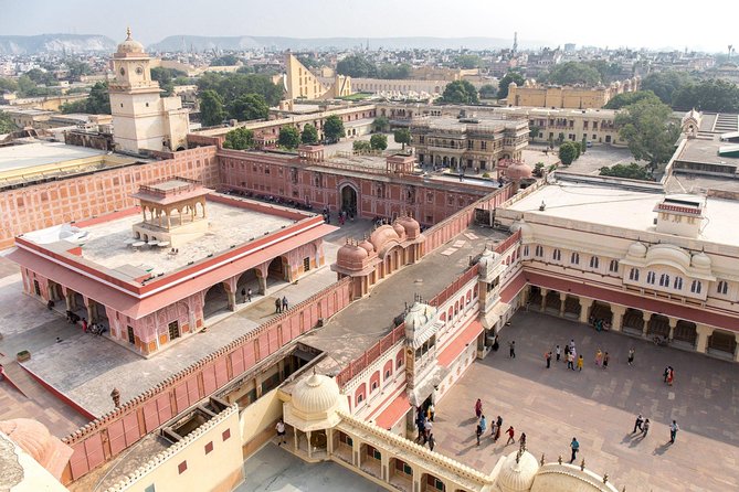 India Golden Triangle Tour 03 Nights 04 Days with Accommodation - What the accommodation and inclusions really cover