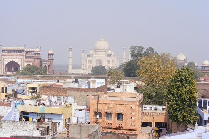 India Golden Triangle Tour 03 Nights 04 Days with Accommodation - Should you book it?