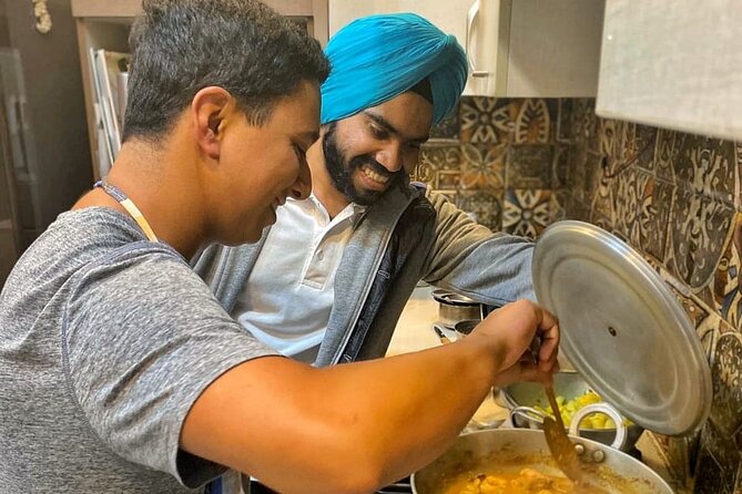 Indian Cooking Class in an Authentic Local Home – Learn 6 Dishes - Why the family setting adds value