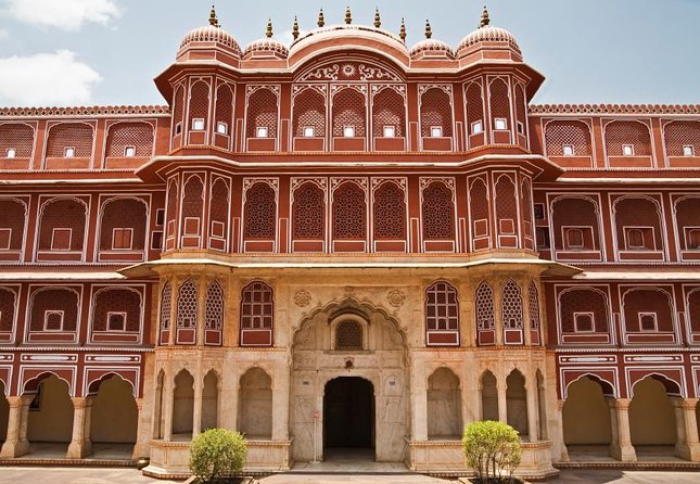 Jaipur City Private Day Tour from Delhi by Car - All Inclusive - Key points to know before booking