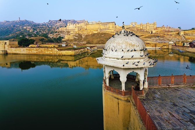 Jaipur City Private Day Tour From Delhi By Car-All Inclusive Tour - Why this Delhi to Jaipur day trip works